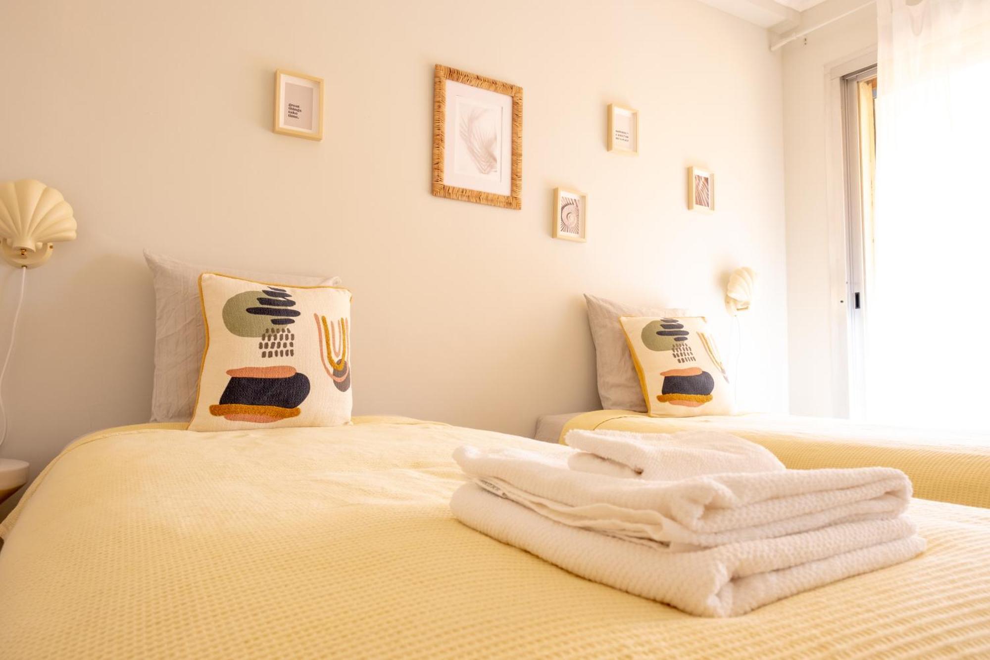 Apartament 3 Pieces Au Coeur Du Cros De Cagnes Zewnętrze zdjęcie