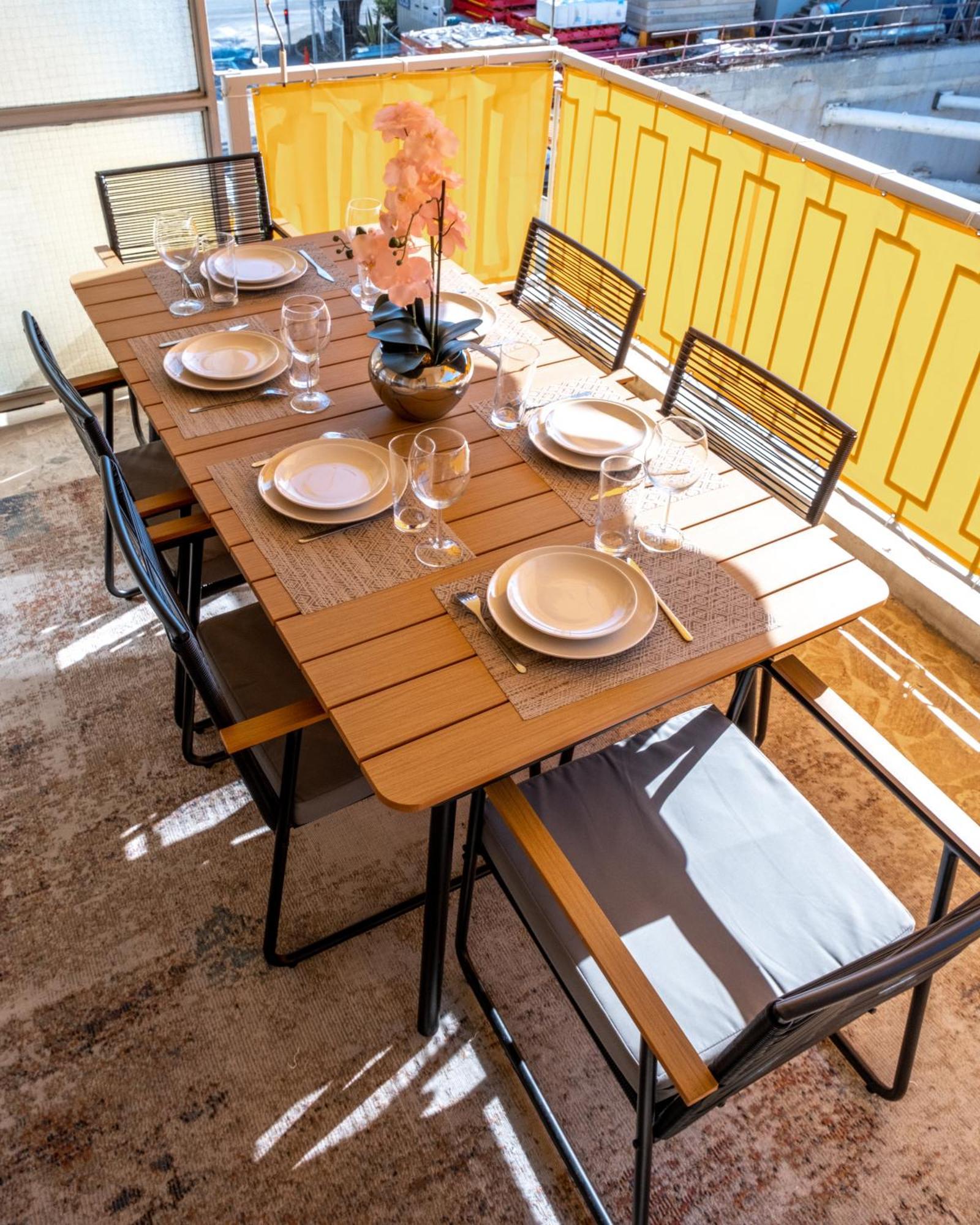 Apartament 3 Pieces Au Coeur Du Cros De Cagnes Zewnętrze zdjęcie